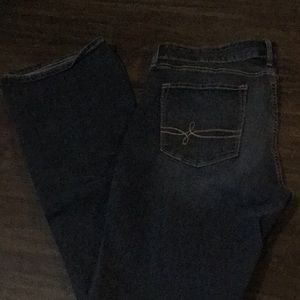 Levi, hardly worn jeans.